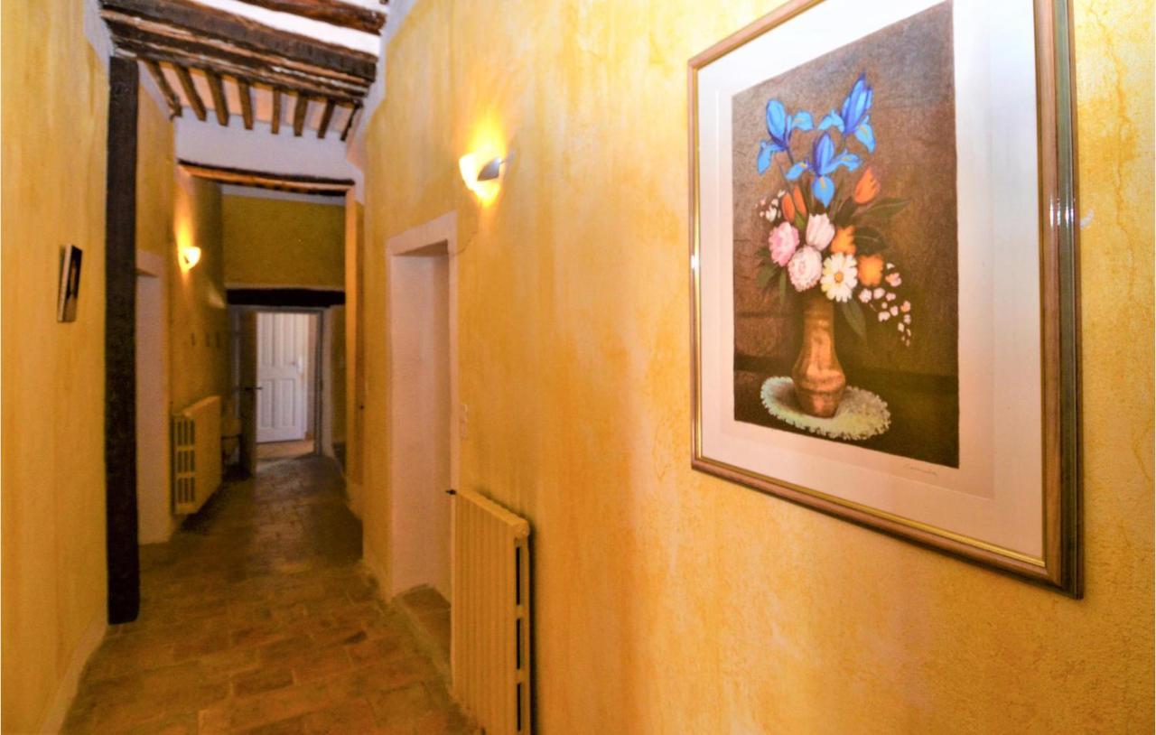 Stunning Home In St-Hippolyte-Du-Fort With Wifi سانت هيبوليت - دو - فورت المظهر الخارجي الصورة